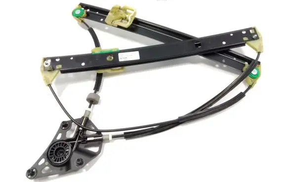 Audi Q3 8U Front window lifting mechanism without motor 8U0837461 1021928894105