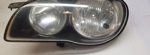 Toyota Corolla E120 E130 Headlight/headlamp 12459 10077126