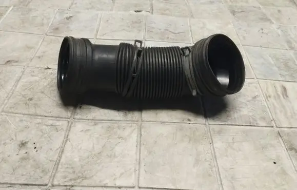 Seat Altea Air intake hose/pipe 1K0129684L 446149