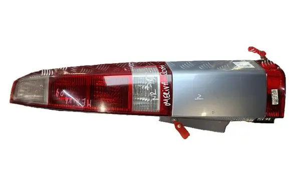 Opel Meriva A Rear/tail lights S27639972 93295363