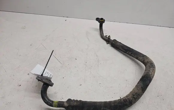 Volvo S80 Air conditioning (A/C) pipe/hose 09166555
