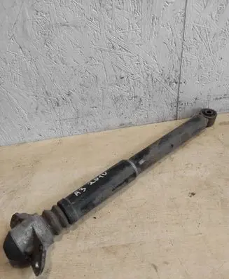 Audi A3 S3 A3 Sportback 8P Rear shock absorber/damper