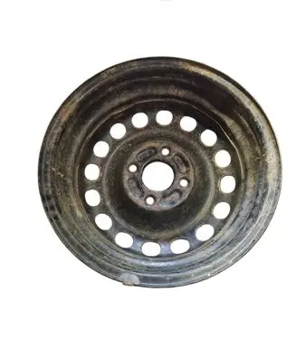 Volvo S40, V40 R15 spare wheel 2150408