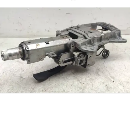 Seat Exeo (3R) Steering wheel axle 521002A2 220409