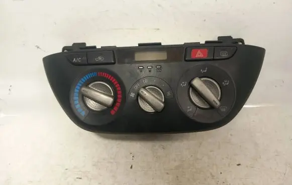 Toyota RAV 4 (XA10) Climate control unit 5590042120