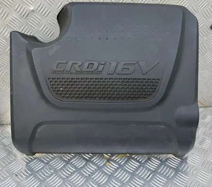 Hyundai Santa Fe Engine cover (trim) 292402F700