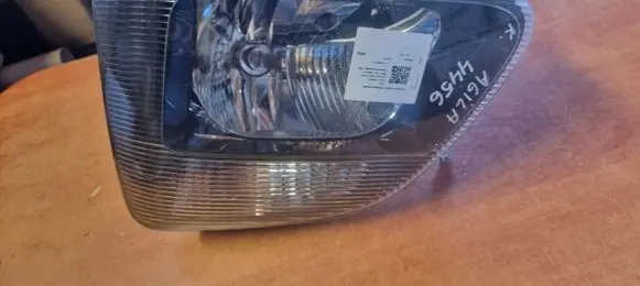 Opel Agila A Headlight/headlamp 89310991 13173389