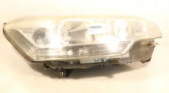 Citroen C5 Headlight/headlamp 9672694080