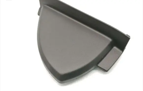 Mercedes-Benz C W205 Dashboard side end trim A2056801307