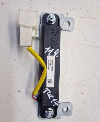 Hyundai Tucson TL Keyless system antenna 95420D3200