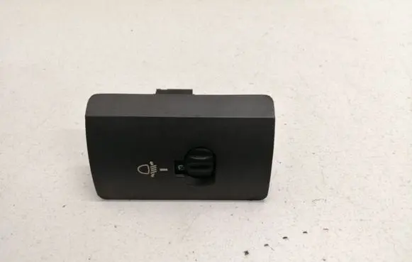 Renault Safrane Headlight level height control switch 7700808300 6771