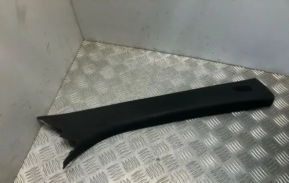 Mercedes-Benz C W204 (A) pillar trim A2046904626