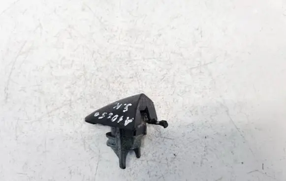 Volkswagen PASSAT B6 Loading door cover/cap 