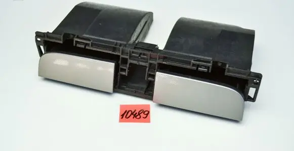 Volkswagen PASSAT B6 Dashboard storage box/compartment 3C0858407