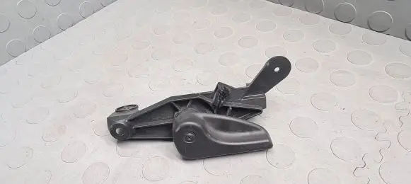 BMW X5 E70 Engine bonnet (hood) release handle 7148521 7148523
