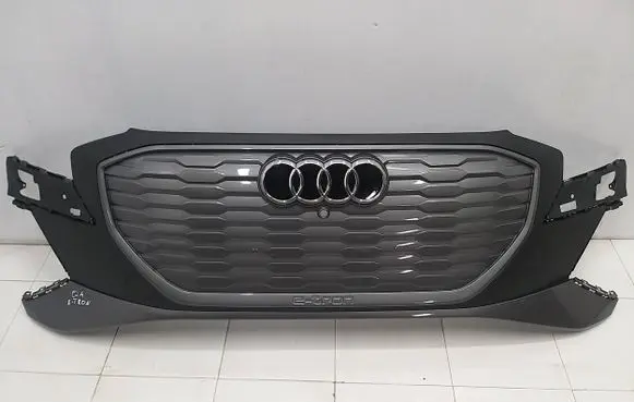Audi Q4 Sportback e-tron Front bumper 89A807725