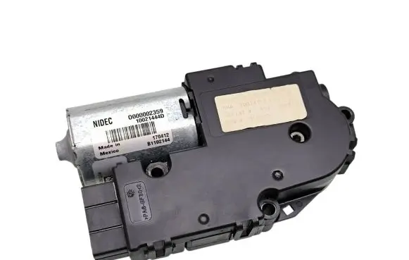 Chrysler Pacifica Sunroof motor/actuator 0000002359 B1102144 10021444D