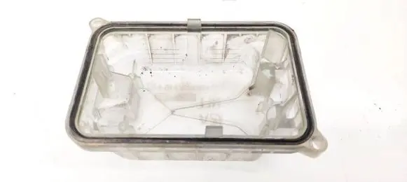 Skoda Octavia Mk2 (1Z) Headlight/headlamp dust cover VP4SHX13K046AA VP4SHX-13K046-AA