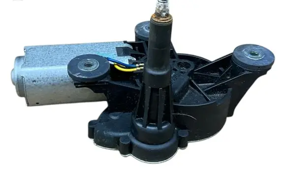 Fiat 500 Rear window wiper motor MS2596001371
