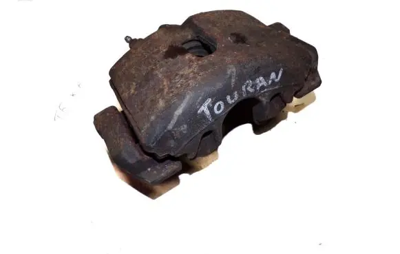 Volkswagen Touran I Front brake caliper