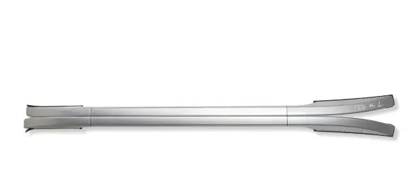 KIA Ceed Roof bar rail 