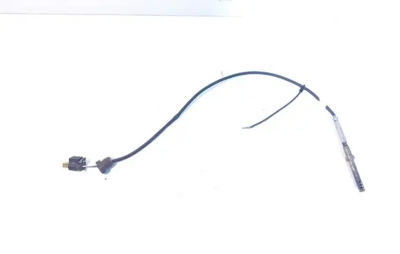 Mercedes-Benz C W204 Exhaust gas temperature sensor A0071538528