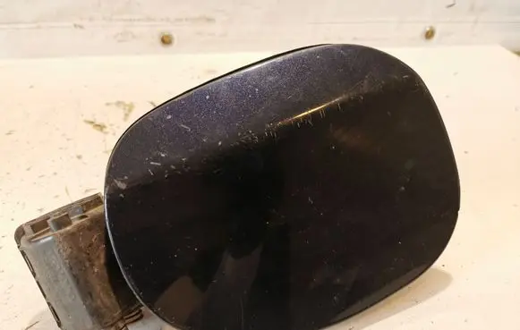 Volvo V60 Electric car charge socket cover 31299106