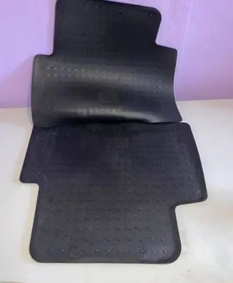 Ford Focus Rear floor mat AM3M5JR13035CB 1446091 3M5JR130C07CA