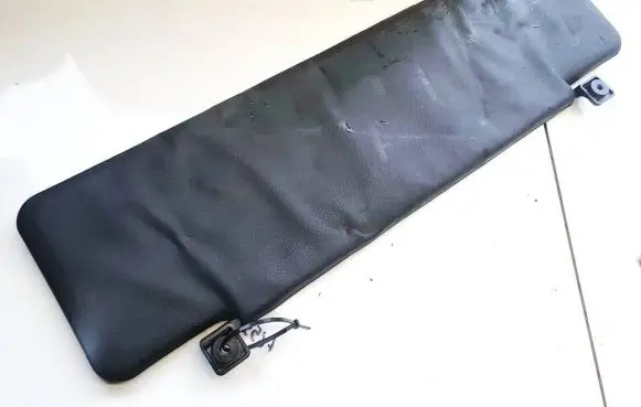 Fiat Ducato Sun visor