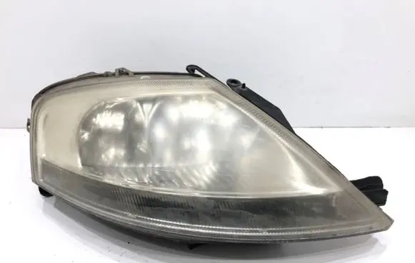 Citroen C3 Headlight/headlamp 9680157380