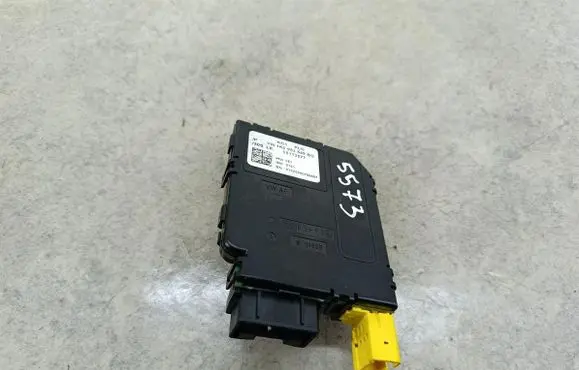 Volkswagen Golf Plus Steering angle sensor 1K0953549BG