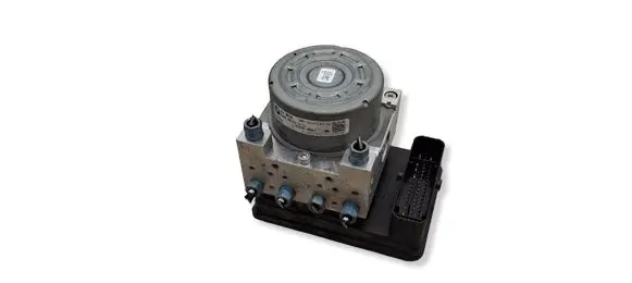 BMW 2 F46 ABS Pump 6883344