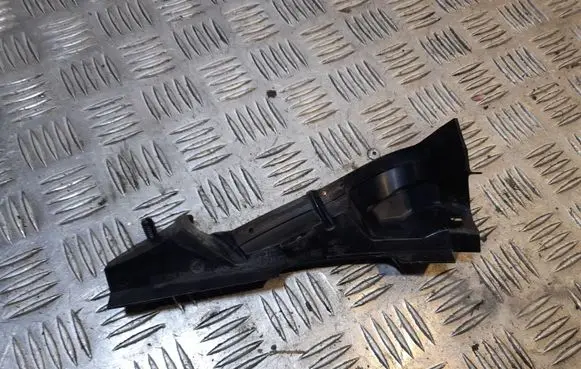 Audi A7 S7 4G Fender mounting bracket 4G0805234
