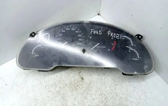 Ford Probe Speedometer (instrument cluster)