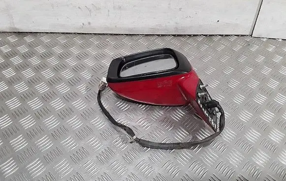 Honda FR-V Front door electric wing mirror E6010028