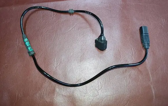 BMW M3 F80 Other wiring loom 7850609 31307850609