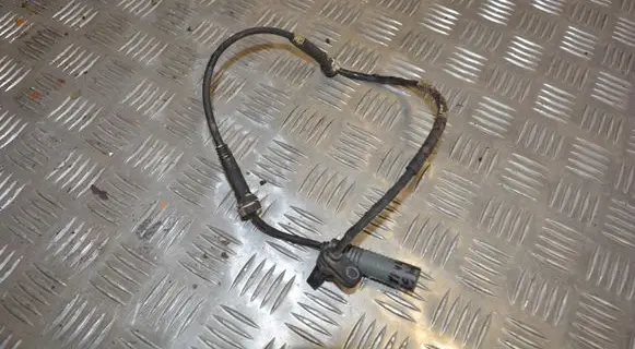 BMW 3 E90 E91 ABS brake wheel speed sensor