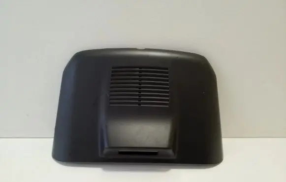 Nissan Qashqai J12 Rearview mirror trim 284L86UA0A