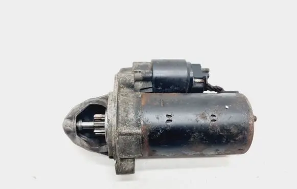 Mercedes-Benz E W210 Starter motor 0041518901
