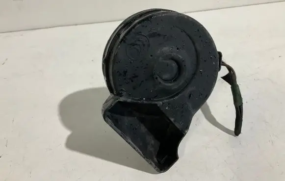 Mercedes-Benz C W204 Horn signal A046522