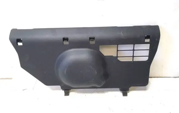 Hyundai Santa Fe Panel trim 97286S1900