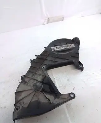 Opel Astra J Timing belt guard (cover) 897376243