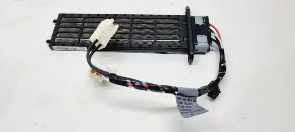 Nissan Pulsar Electric cabin heater radiator 275853ZL0C