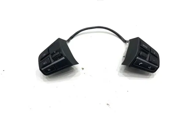 BMW 5 F10 F11 Steering wheel buttons/switches 9229480