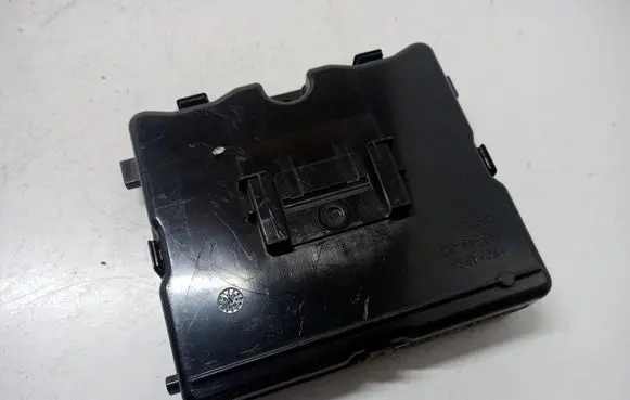 Renault Talisman Other control units/modules 285254307R