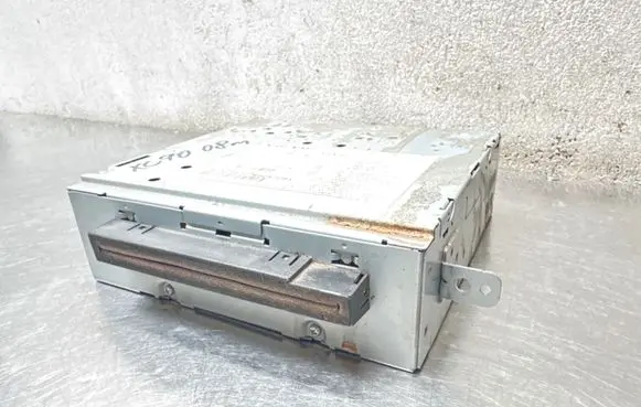 Volvo XC90 CD/DVD changer 31310055 31285831A 99257085