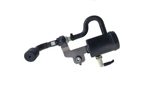 Ford Mustang VI Breather/breather pipe/hose FR3C6J003AC FR3C6J003