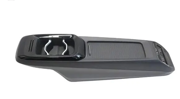 Volkswagen ID.5 Center console