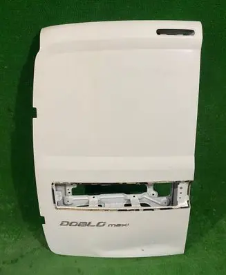 Fiat Doblo Rear door