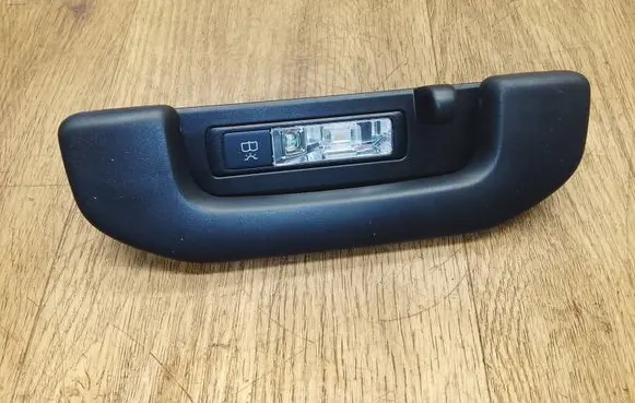 Mercedes-Benz GLC X253 C253 Rear interior roof grab handle A0998150100